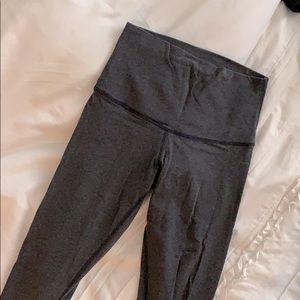 LULULEMON Yoga pants